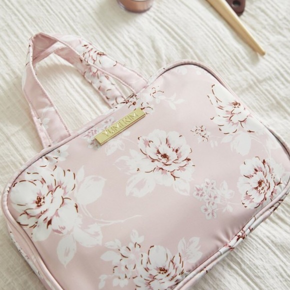 Yumi Kim Accessories - Yumi Kim- Wanderlust Makeup Case